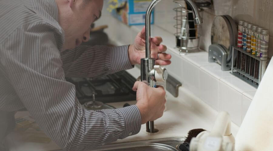 Expert burst pipe repair services in Woodside, NY